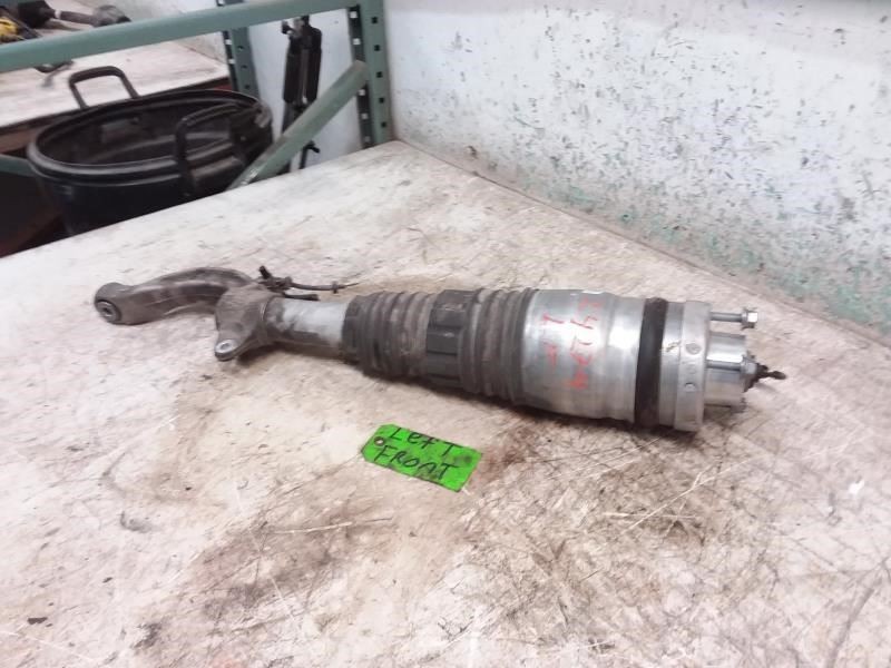 Maserati Levante 2018 Front Left Air suspension strut P/N 6701007160