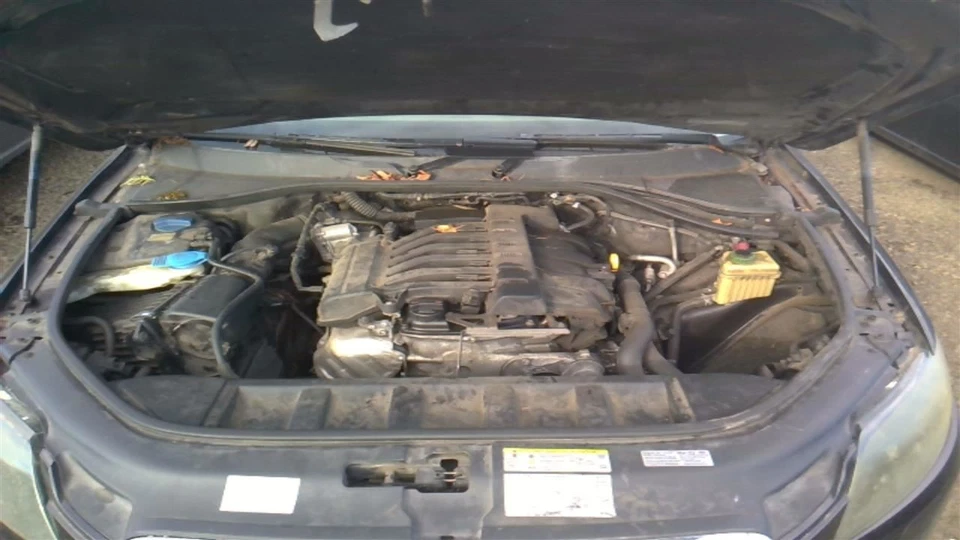 Q7 AUDI 2010 Door Handle Interior 31124760 — 第 3/4 张图片