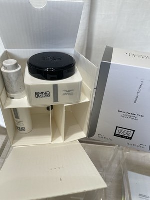 Erno Laszlo Dual Phase Peel Brightening Skin Care Set - Exfoliant, 50 mL & 25 mL