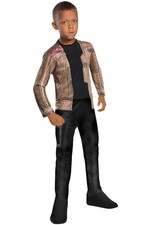 Brand New Star Wars Finn Child Costume