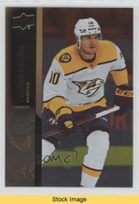 2021-22 Upper Deck Series 2 Silver Foil Colton Sissons #355 READ 1a9z