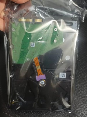 Seagate ST4000DM000 4 TB,Internal,5900 RPM,3.5 inch Hard Drive for