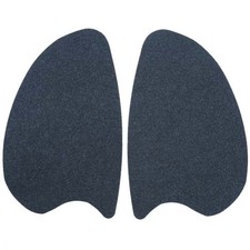 R&G Racing 2-Piece Traction Pad Kit - Honda CBR1100 XX Super Blackbird Clear