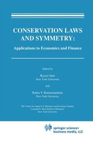 Rama V. Ramachandran (U. A.) | Conservation Laws And Symmetry: Applications...
