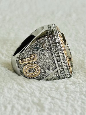 2024 MLS Cup LA Galaxy Championship Replica Ring Stadium Giveaway