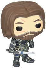 Funko Pop Warcraft Movie Figures 26