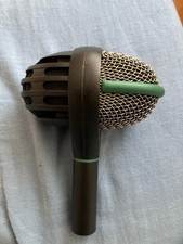 AKG D112 Bassdrum Mikro