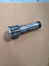 OEM BRIDGEPORT MILL NEW STEP PULLEY HUB SPIND...