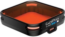 GoPro Red Dive Filter