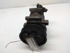 8200365787 klimakompressor 1206329 RENAULT MODUS 1.5 DCI DIESEL CAT 2004