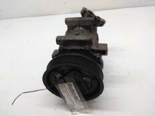 8200365787 klimakompressor 1206329 RENAULT MODUS 1.5 DCI DIESEL CAT 2004