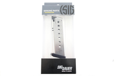 Sig Sauer Mag Sig P220 45 ACP 8-Round SS Magazines