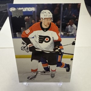 2025-26 Upper Deck Young Guns Rodrigo Abols RC #217