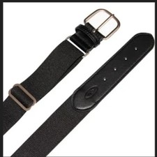 Baseball adjustable belts