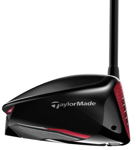 TaylorMade Golf Club STEALTH HD 12* Driver Ladies Graphite Mint - Picture 2 of 4