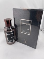 BHARARA KING MEN EDP - 100MI 3.4oz 