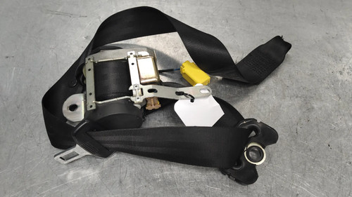 SICHERHEITSGURT LINKS VORNE Volkswagen Polo IV (9N1/2/3) 2006 6Q3857705J