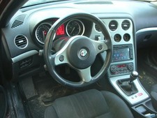 Essieu Alfa Romeo ALFA 6