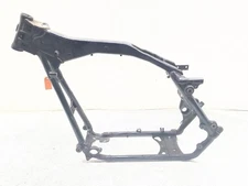 07-13 Harley Davidson Road Glide FLTRX Main Frame Chassis STRAIGHT SLVG