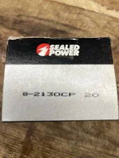 1970-2003 Federal Mogul 8-2130CP 20 Rod Bearing Set 318 340 360 5.2 5.9 Mopar