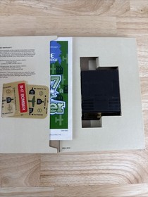 Lot of Various Intellivision Games - Untested W/ Boxes, Some Overlays Missing