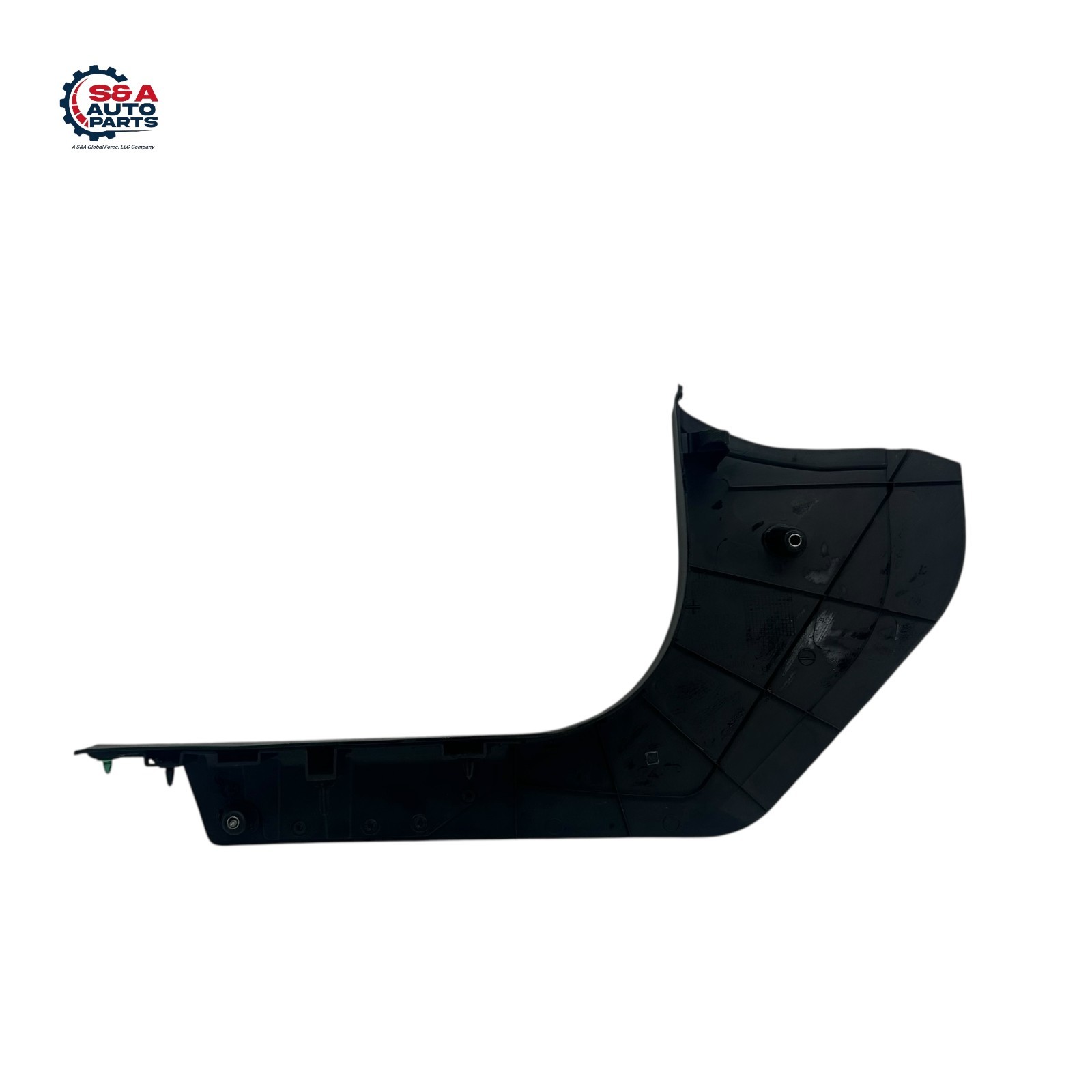 Maserati Ghibli 2014-2024 FRONT+RIGHT Door panel