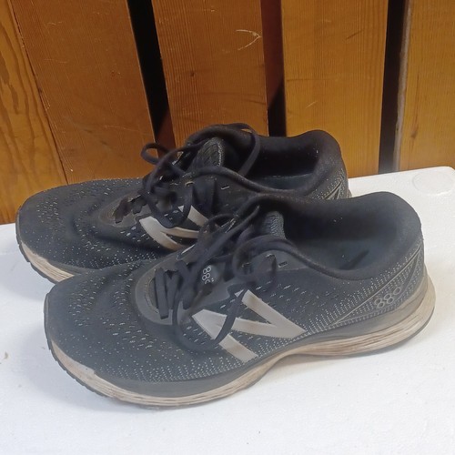 New Balance M880BKA Running Shoes Mens 9.5 Womens 11 - Picture 2 of 14