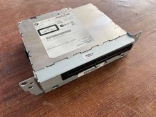 BMW 3 F30 F35 F31 2013 Unité principale radio CD DVD GPS 9298938 DVR79718