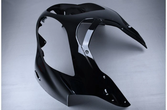 Tête de Fourche Noire KAWASAKI ZX12R ZX-12R ZX12-R ZXT20A/A 2000-2001 - Photo 3/3