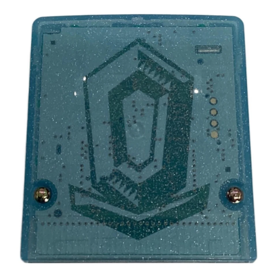 Nintendo Pokémon Crystal Version Game Boy Color Boxed Excellent Condition JAPAN - Image 2 of 4