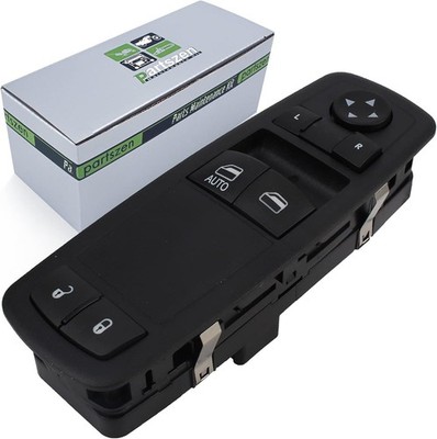 Master Window Control Lifter Switch Fit for Town&Country 2012-2016 for Caravan 2