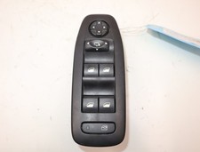 Glace latérales Peugeot 208