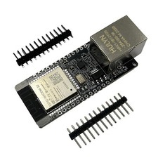 WT32-ETH01 ESP32 Module Serial Port Networking Bluetooth  WiFi Combo3738