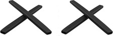 Silicone Anti-Slip Eyeglass End Tips Ear Sock Pieces Tube Temple Sleeve for Glas