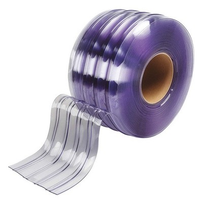 TMI 999-00402 Flexible Bulk Rolls,Ribbed,6'' W 52NM83