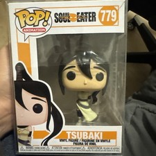 Funko Pop Soul Eater Figures 14