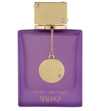 Armaf Club De Nuit Maleka Women 3.6oz EDP | Elegant Floral Long Lasting Perfume