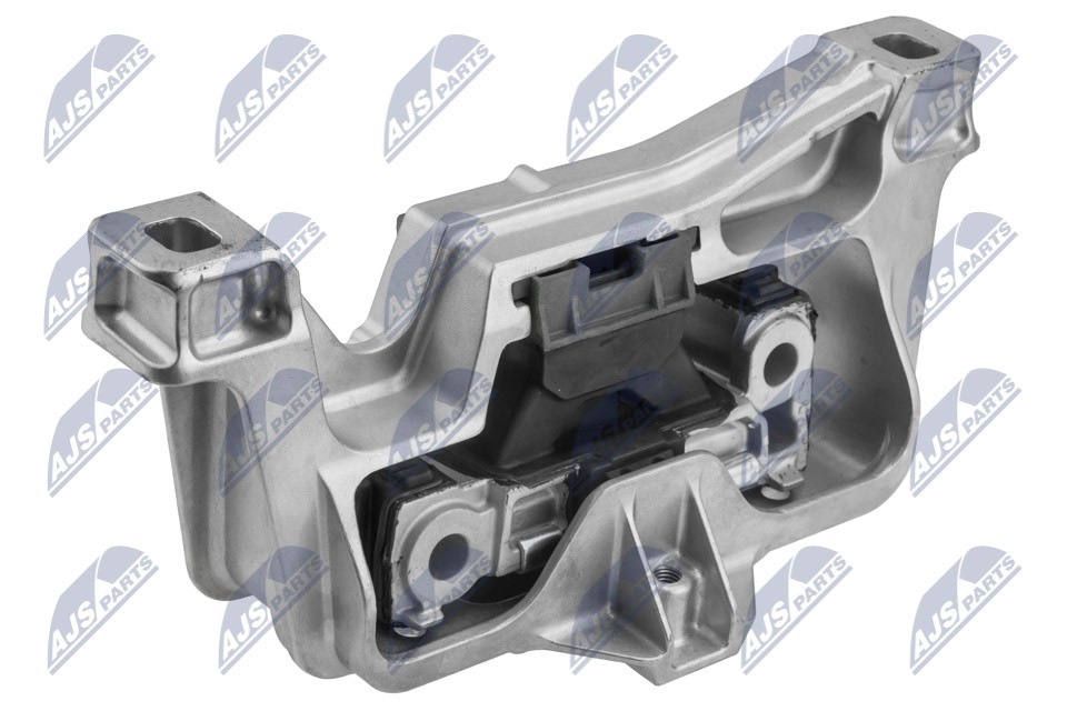 Engine mount Right Hydro Mount ZPS-ME-056 NTY for MERCEDES-BENZ CLA Coupe - Image 6