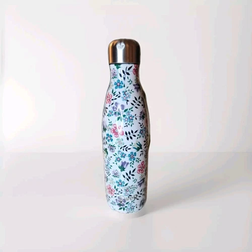 Swell Liberty Fabric S'well Water Bottle 17oz 2017
