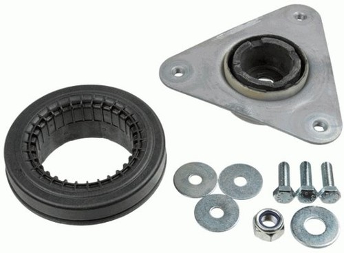FEDERBEINLAGER DOMLAGER PAAR SACHS 803 116 2PCS A FÜR RENAULT CLIO III,CLIO IV - Picture 2 of 6