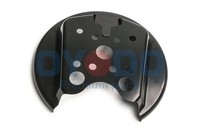 Spritzblech Bremsscheibe Oyodo 11H9087-OYO FüR Peugeot 208 1 207 2008 SW CC Vti