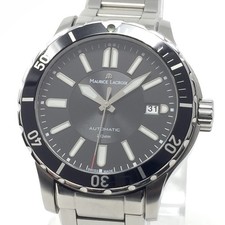 Maurice Lacroix (like new & unworn) Miros Limited Edition Automatic Diver MI6008
