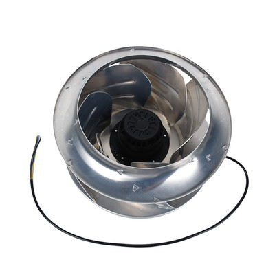New converter centrifugal Fan Fits Ebmpapst 230V 170/250W R4E355-AF05-05 USA