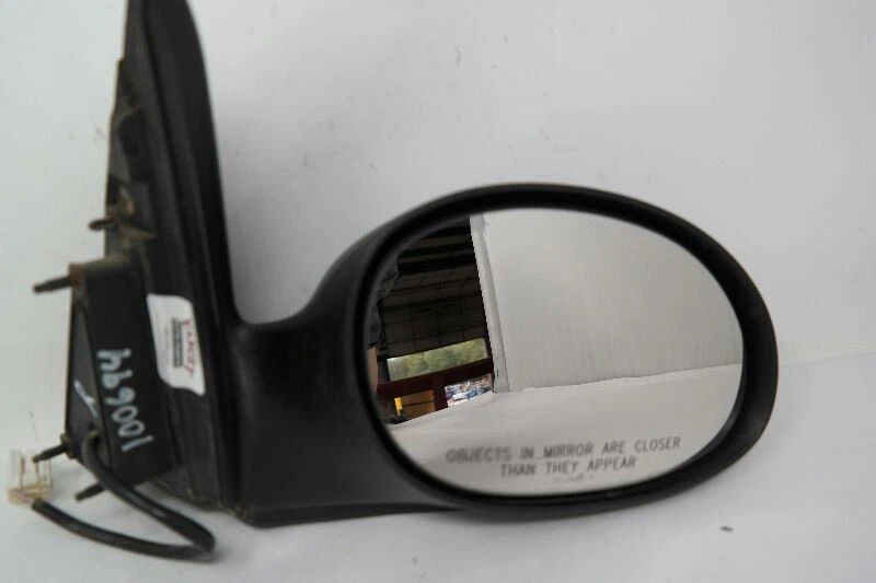 Espejo retrovisor lateral derecho pasajero eléctrico térmico 05-08 Chrysler PT CRUISER Foto 2 de 4