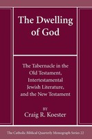 The Dwelling Of God | Craig R. Koester | Taschenbuch | Englisch | 2023