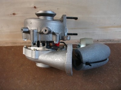 4947701610 Abgasturbolader für Vauxhall (Opel) Antara 2010-2015