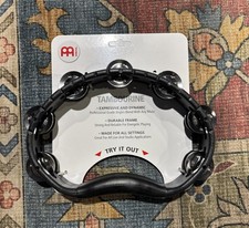 Meinl Headliner Series Handheld Abs Tambourine