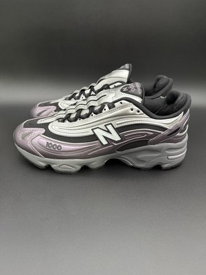 New Balance ニューバランス スニーカー M1000EGY 27.5 New Balance（ニューバランス） スニーカー M1000EGY SILVER PURPLE