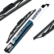 Oximo WU Scheibenwischer für Fiat Doblo 2 II 263 VAN ab 2010