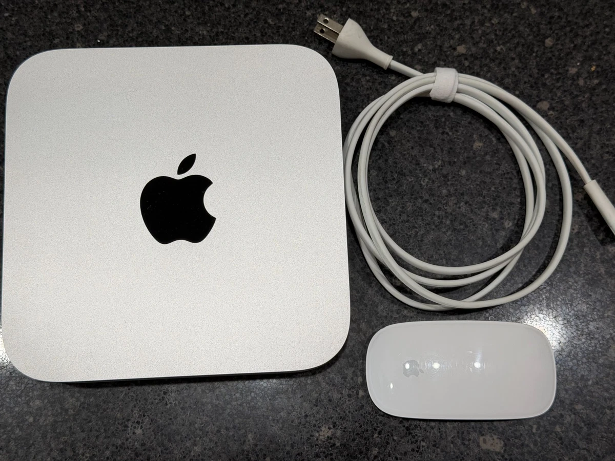 Apple Mac mini 2014 Desktops & All-In-One Computers for sale | eBay